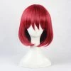 Red 40cm Snow White With The Red Hair Akagami No Shirayukihime Shirayuki Cosplay Wig -Cosplay Shopper Store COS 022 01 14
