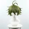 Green 35cm Danganronpa V3: Killing Harmony Rantaro Amami Cosplay Wig -Cosplay Shopper Store COS 022 01 49
