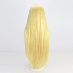 Blonde 100cm Virtual YouTuber Hoshikawa Sara Cosplay Wig -Cosplay Shopper Store COS 022 03 181