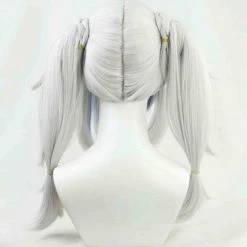 50cm Virtual YouTuber Gawr Gura Cosplay Wig 9 50cm Virtual YouTuber Gawr Gura Cosplay Wig -Cosplay Shopper Store COS 022 03 191