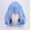 Blue 35cm Touhou Project Remilia Scarlet Cosplay Wig -Cosplay Shopper Store COS 023 01 181
