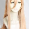 Orange 70cm Chainsaw Man Power Cosplay Wig -Cosplay Shopper Store COS 023 01 214