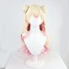70cm Virtual YouTuber Momosuzu Nene Cosplay Wig -Cosplay Shopper Store COS 023 01 227