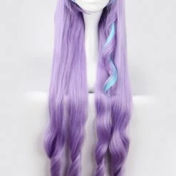 100cm Macross Delta Mikumo Guynemer Cosplay Wig