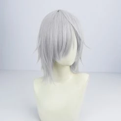 35cm Virtual YouTuber Fulgur Ovid Cosplay Wig -Cosplay Shopper Store COS 023 02 220