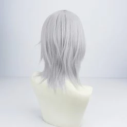 35cm Virtual YouTuber Fulgur Ovid Cosplay Wig -Cosplay Shopper Store COS 023 03 173