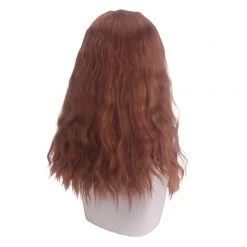 Brown 50cm Black Widow Natasha Romanoff Cosplay Wig -Cosplay Shopper Store COS 023 03 184