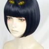 30cm JoJo's Bizarre Adventure: Golden Wind Bruno Bucciarati Cosplay Wig -Cosplay Shopper Store COS 024 01 126