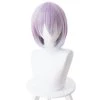 30cm SSSS.GRIDMAN Akane Shinjou Cosplay Wig -Cosplay Shopper Store COS 024 01 132