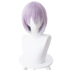 30cm SSSS.GRIDMAN Akane Shinjou Cosplay Wig