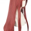 Red Brown 80cm THE IDOLM@STER: Shiny Colors Alstroemeria Tenka Osaki Cosplay Wig 1 Red Brown 80cm THE IDOLM@STER: Shiny Colors Alstroemeria Tenka Osaki Cosplay Wig -Cosplay Shopper Store COS 024 01 183
