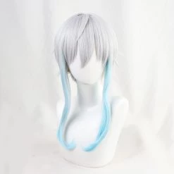 50cm Virtual YouTuber Minami Nami Cosplay Wig -Cosplay Shopper Store COS 024 01 229 1