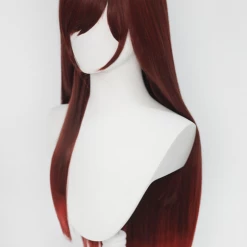 80cm Kanojo, Okarishimasu Rent-A-Girlfriend Chizuru Mizuhara Cosplay Wig Version 2 -Cosplay Shopper Store COS 024 02 169