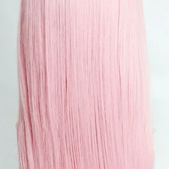 Pink 70cm Chainsaw Man Power Cosplay Wig -Cosplay Shopper Store COS 024 02 181