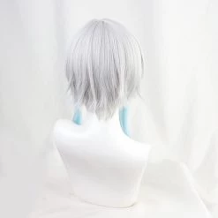 50cm Virtual YouTuber Minami Nami Cosplay Wig -Cosplay Shopper Store COS 024 02 194