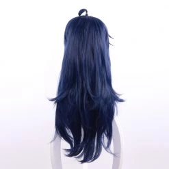 Blue 80cm And You Thought There Is Never A Girl Online? Ako Tamaki Cosplay Wig -Cosplay Shopper Store COS 024 03 46