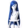 Blue 80cm We Never Learn Fumino Furuhashi Cosplay Wig -Cosplay Shopper Store COS 025 01 136