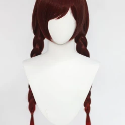 80cm Kanojo, Okarishimasu Rent-A-Girlfriend Chizuru Mizuhara Cosplay Wig Version 3