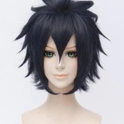 30cm Final Fantasy XV Noctis Lucis Caelum Cosplay Wig