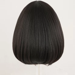 Black And Red 30cm BanG Dream! Afterglow Mitake Ran Cosplay -Cosplay Shopper Store COS 025 02 142