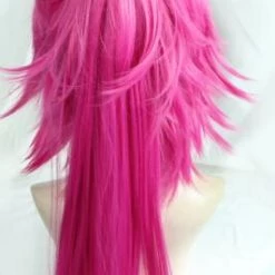 Rosy 80cm Fate/Extra Rider Francis Drake Cosplay Wig -Cosplay Shopper Store COS 025 03 62