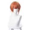 Orange 30cm We Never Learn Rizu Ogata Cosplay Wig 1 Orange 30cm We Never Learn Rizu Ogata Cosplay Wig -Cosplay Shopper Store COS 026 01 137