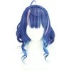 40cm Virtual YouTuber Amamiya Kokoro Cosplay Wig 2 40cm Virtual YouTuber Amamiya Kokoro Cosplay Wig -Cosplay Shopper Store COS 026 01 262