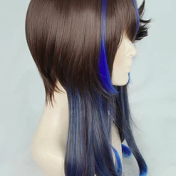 50cm Uma Musume Pretty Derby Daitaku Helios Cosplay Wig -Cosplay Shopper Store COS 026 02 199
