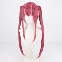 80cm Virtual YouTuber Amagase Muyu Cosplay Wig -Cosplay Shopper Store COS 026 02 232