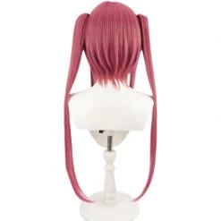 80cm Virtual YouTuber Amagase Muyu Cosplay Wig -Cosplay Shopper Store COS 026 03 186