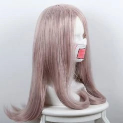 50cm Little Witch Academia Sucy Manbavaran Cosplay Wig -Cosplay Shopper Store COS 026 03 48