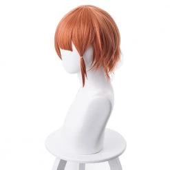 Orange 30cm We Never Learn Rizu Ogata Cosplay Wig -Cosplay Shopper Store COS 026 03 91