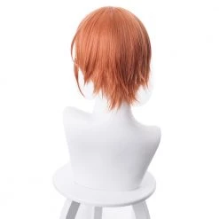 Orange 30cm We Never Learn Rizu Ogata Cosplay Wig -Cosplay Shopper Store COS 026 04 59