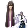 80cm Division Rap Battle Jinguji Jakurai Ill-DOC Matenro Cosplay Wig -Cosplay Shopper Store COS 027 01 118
