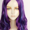 Blue And Purple 50cm Descendants 3 Mal Cosplay Wig -Cosplay Shopper Store COS 027 01 173