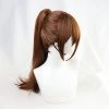 Brown 65cm Hori-san To Miyamura-kun Kyoko Hori Kimono Cosplay Wig 2 Brown 65cm Hori-san To Miyamura-kun Kyoko Hori Kimono Cosplay Wig -Cosplay Shopper Store COS 027 01 227