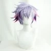 30cm Virtual YouTuber Fuwa Minato Cosplay Wig -Cosplay Shopper Store COS 027 01 235
