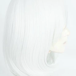 Silver 35cm Akudama Drive Cutthroat Satsujinki Cosplay Wig -Cosplay Shopper Store COS 027 02 170