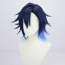 40cm Virtual YouTuber Yugo Asuma Cosplay Wig 8 40cm Virtual YouTuber Yugo Asuma Cosplay Wig -Cosplay Shopper Store COS 027 02 213