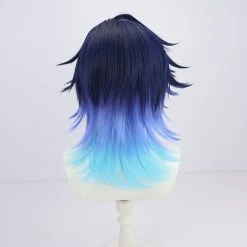 40cm Virtual YouTuber Yugo Asuma Cosplay Wig 9 40cm Virtual YouTuber Yugo Asuma Cosplay Wig -Cosplay Shopper Store COS 027 03 162