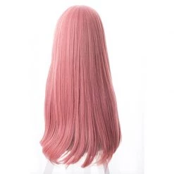 Pink 60cm The Quintessential Quintuplets Miku Nakano Cosplay Wig -Cosplay Shopper Store COS 027 03 80