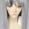 Grey 60cm Fire Emblem Fates Velouria Cosplay Wig -Cosplay Shopper Store COS 028 01 82