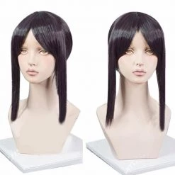 40cm Kaguya-sama: Love Is War Kaguya Shinomiya Cosplay Wig 5 40cm Kaguya-sama: Love Is War Kaguya Shinomiya Cosplay Wig -Cosplay Shopper Store COS 028 02 102