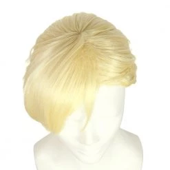 Golden 35cm Haven't You Heard? I'm Sakamoto Shou Hayabusa 8823 Cosplay Wig -Cosplay Shopper Store COS 028 03 30