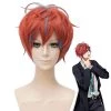 30cm Division Rap Battle Doppo Kannonzaka Cosplay Wig -Cosplay Shopper Store COS 029 01 110