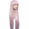 Pink 70cm Kaguya-sama: Love Is War Chika Fujiwara Cosplay Wig 1 Pink 70cm Kaguya-sama: Love Is War Chika Fujiwara Cosplay Wig -Cosplay Shopper Store COS 029 01 125