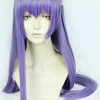 Purple 120cm Fate/Grand Order Meltlilith Cosplay Wig -Cosplay Shopper Store COS 029 01 165