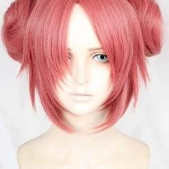 35cm Fate/Grand Order Frankenstein Cosplay Wig