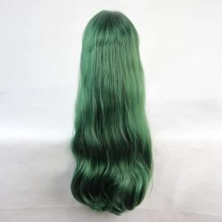 Green 90cm Shimoneta: A Boring World Where The Concept Of Dirty Jokes Doesn’t Exist Shimoseka Hyouka Fuwa Cosplay Wig 7 Green 90cm Shimoneta: A Boring World Where The Concept Of Dirty Jokes Doesn’t Exist Shimoseka Hyouka Fuwa Cosplay Wig -Cosplay Shopper Store COS 029 03 4