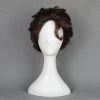 2015 Movie Brown 35cm Cinderella Prince Cosplay Wig 2 2015 Movie Brown 35cm Cinderella Prince Cosplay Wig -Cosplay Shopper Store COS 02 01 7
